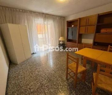 Piso en alquiler en Plaça de Crevillent-Juzgados - Photo 1