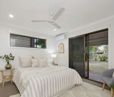 Comfortable Family Home in Quiet Kirwan Street - Photo 1