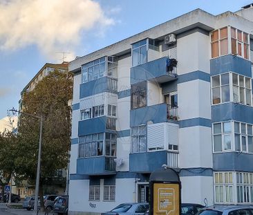 Apartamento T2 em Setúbal - Photo 2
