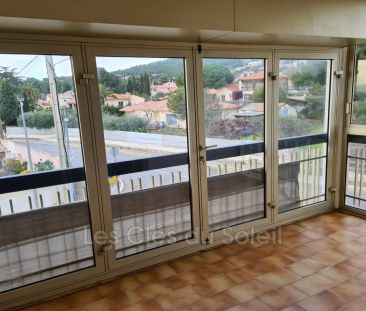Location appartement 2 pièces 44 m² Bandol - Photo 6