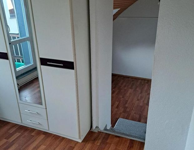 2 Zimmer Wohnung - Photo 1