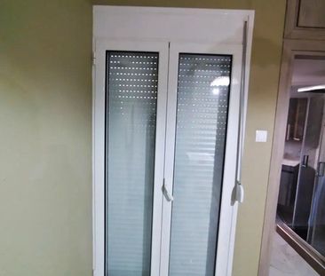 Studio / γκαρσονιέρα 28 τ.μ. για ενοικίαση, Αθήνα - Κέντρο, Άνω Πατ... - Photo 5