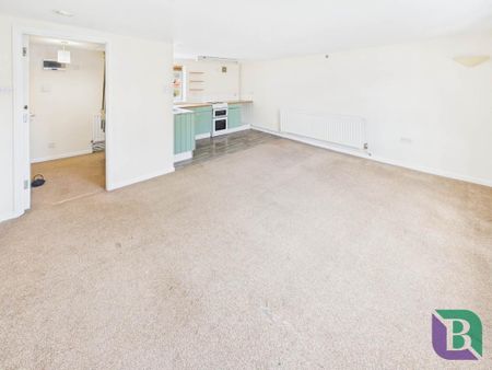 1 bedroom maisonette to rent - Photo 5
