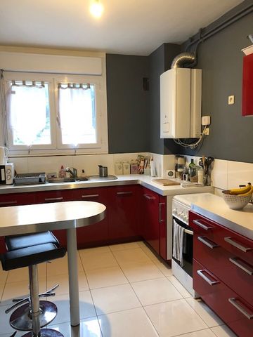 Location Appartement 2 pièces 55m² BREST 29200 - Photo 3