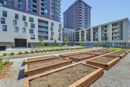 For Lease - 3030 Pharmacy Avenue Unit# 1307, Toronto, Ontario - Photo 5