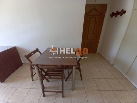 Studio/Γκαρσονιέρα για ενοικίαση Αγία Σοφία (Πάτρα) - Photo 2