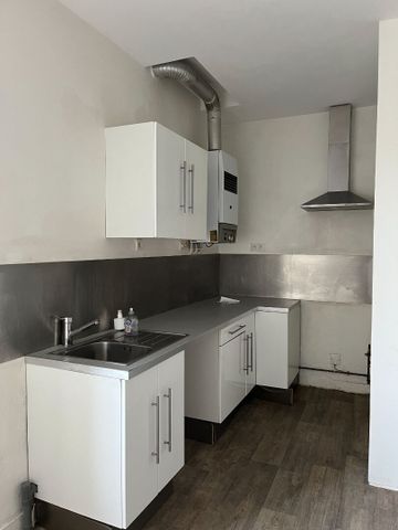 Location Appartement 2 pièces 37m² RENNES 35000 - Photo 2