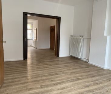 Helle ca. 72m² große 3-Zimmer Wohnung in zentraler Lage von Hüsten - Photo 5