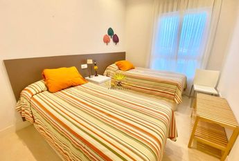 2 BEDROOM PENTHOUSE - SANTIAGO DE LA RIBERA