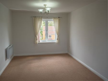 Two Bedroom Apartment for Rent in Soham - Photo 4