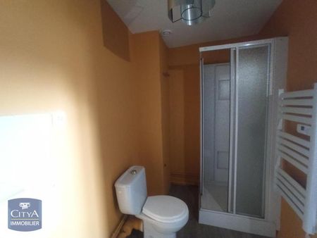 Location Appartement 2 pièces 28m² CLERMONT FERRAND 63000 - Photo 3