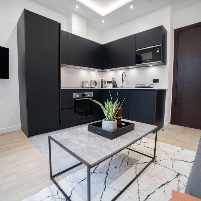 2 bedroom apartment to rent - Photo 1