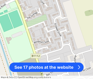 Windmill Close, Lakenheath - Photo 1