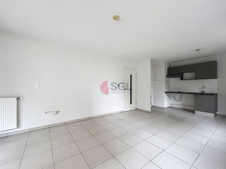 Appartement 3 pièces - Photo 5