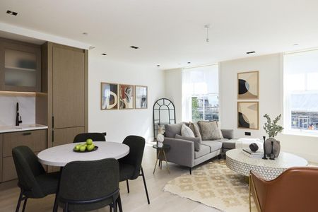 Pembridge Gardens, Notting Hill, London, W2 - Photo 2