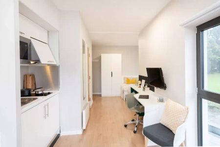 Studio Gold Plus - Corner - Photo 5