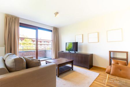 Appartement exceptionnel - à louer - Photo 2