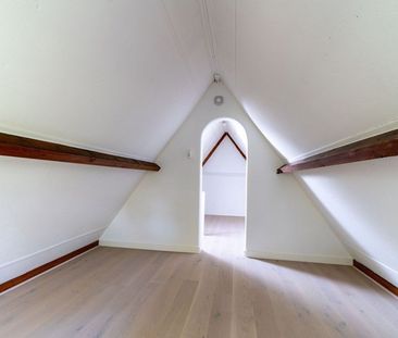 Raaphorstlaan 17 B, 2245 BG, Wassenaar - Photo 1