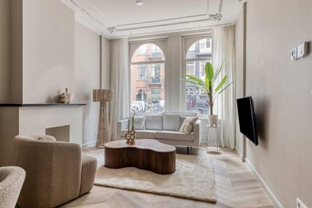 Derde Helmersstrat A | One Bedroom | Ground Floor - Photo 4