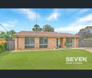 7 Roy Place, Marayong, NSW 2148 - Photo 2
