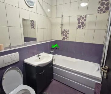 Apartament 2 camere de inchiriat parcare Sibiu Rahovei - Photo 2