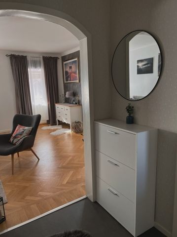 Storgatan, Skillingaryd - Foto 3