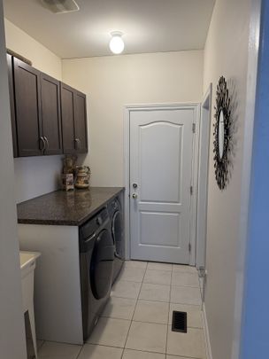 For Lease - 1 Orangeblossom Trail, Brampton, Ontario - Photo 1