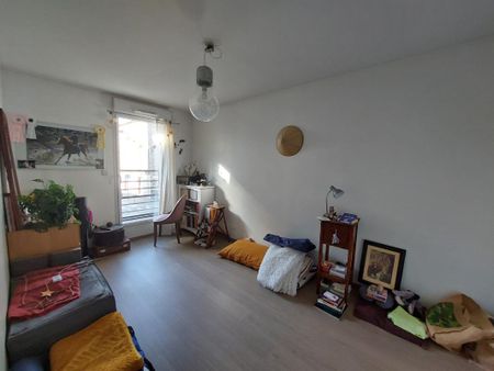 Appartement T4 à louer - 77 m² - Photo 2