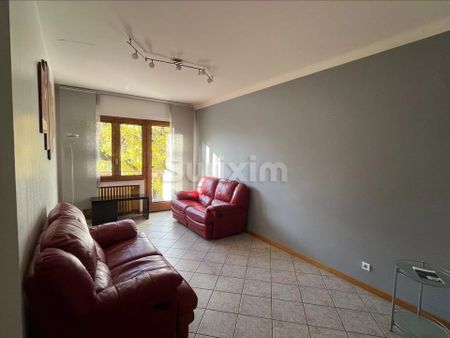 appartement Aix-les-Bains - Photo 5