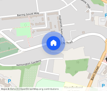 City Road, Haverfordwest - Photo 1