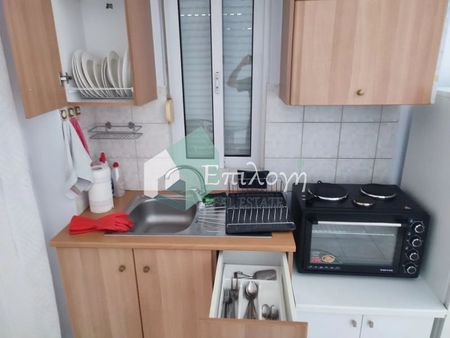 Studio/Γκαρσονιέρα για ενοικίαση Τ.Ε.Ι. (Πάτρα) - Photo 5