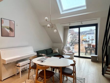 Rue de l'Association, 1000, Bruxelles - Photo 2