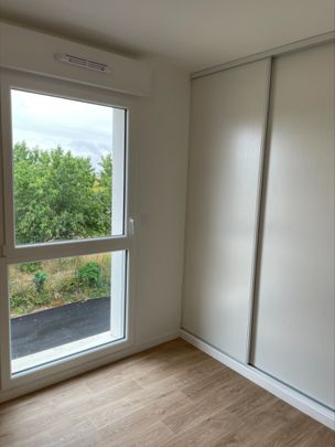 CARPIQUET - Bel appartement T3 de 75 m² - Photo 1