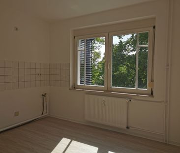 2-Zimmer-Wohnung mit Blick bis Freyburg - Photo 5