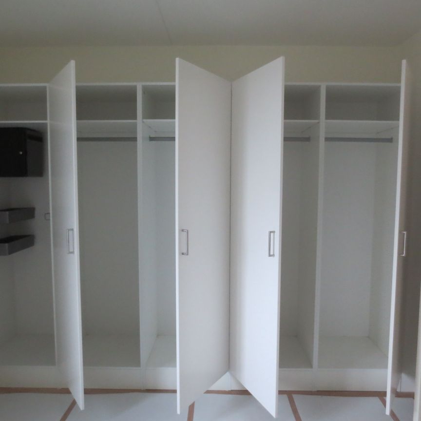 Bratteråsbacken, Göteborg - Photo 1