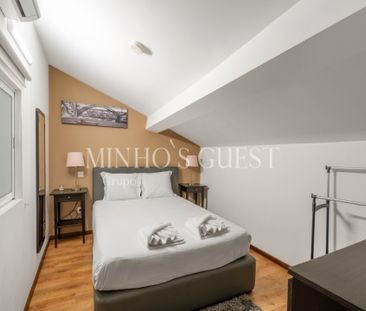 Apartamento T1 - Photo 5