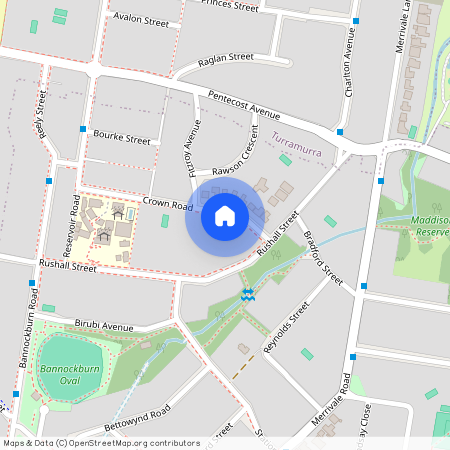 10 Crown Road, NSW 2073, Pymble