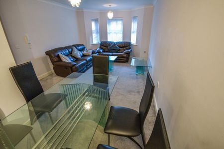 2 bedroom apartment to rent - Photo 2