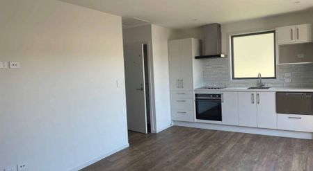 Brand New One Bedroom - Photo 3