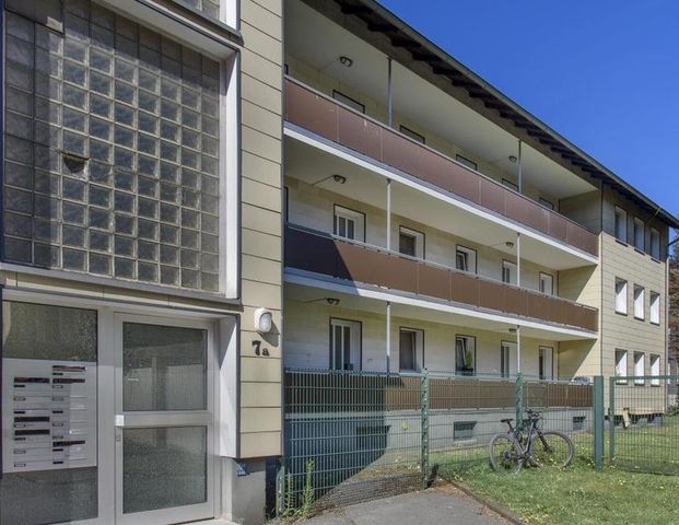 Charmante 1-Zimmer-Etagenwohnung in Essen – Vielseitiges Wohnambiente auf 32,6 m² - Foto 1