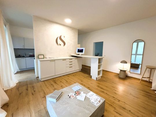 Ideal für Yoga-Studio, Beauty oder Concept Store! - Photo 1