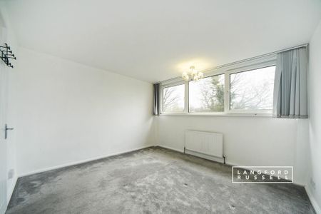 2 bedroom maisonette to rent - Photo 3