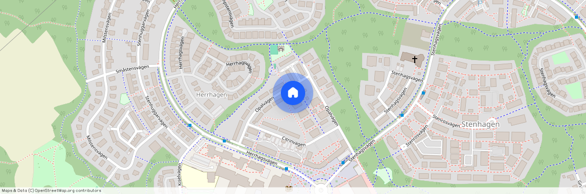 Opalvägen 18, 75269, Uppsala