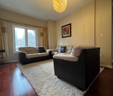 For Lease - 55 Snapdragon Drive, Toronto, Ontario - Photo 1