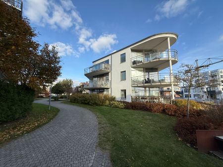 Varvsgatan 16 Varvsholmen, Kalmar - Foto 4