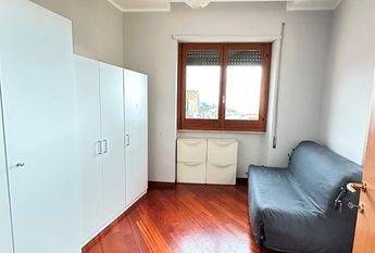 Appartamento in affitto a Velletri