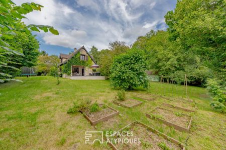 Maison familiale rénovée par un architecte d’intérieur - Photo 3