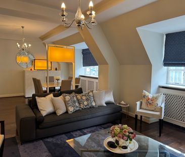 3 Bedrooms, 3 Ensuite Bathrooms, Cloakroom and Large Double Recepti... - Photo 3