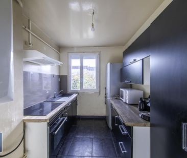 Location Appartement 3 pièces 54m² POITIERS 86000 - Photo 6