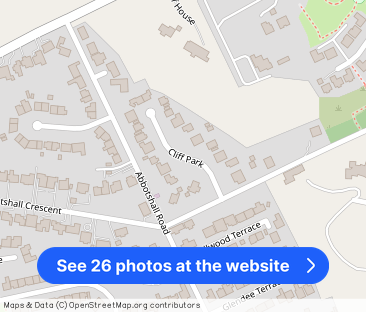 Cliff House, AB15 - Photo 1